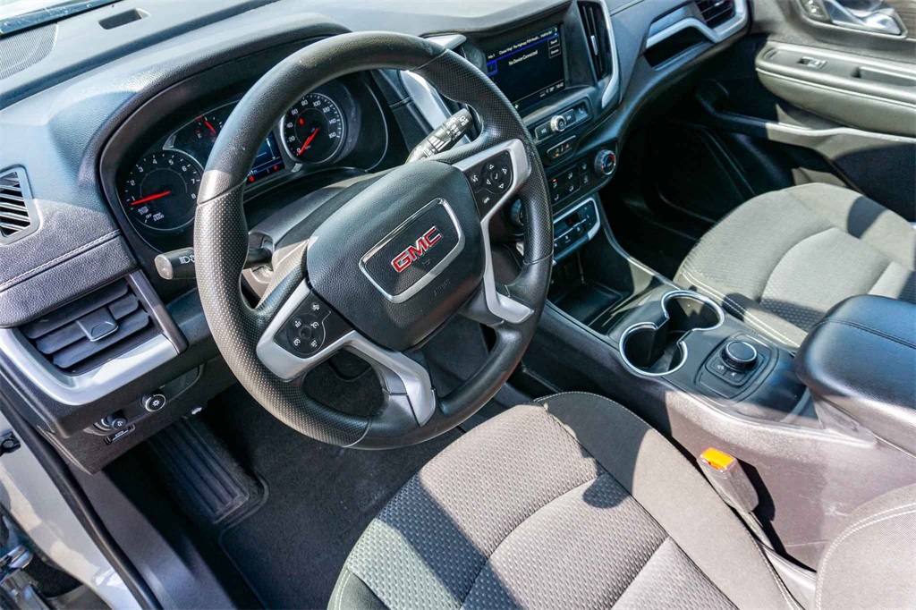 Used Car 2024 Gmc Terrain  Sle For Sale Under $25,000 In San Marcos, Texas