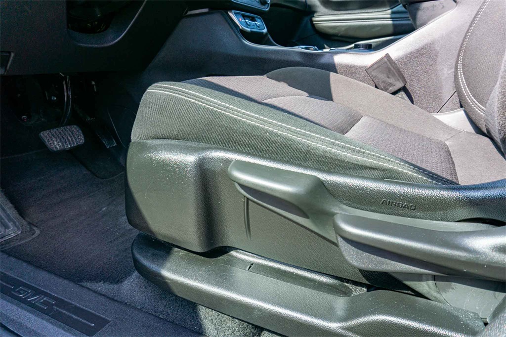 Used Car 2024 Gmc Terrain  Sle For Sale Under $25,000 In San Marcos, Texas