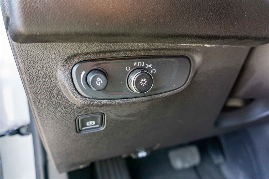 Used Car 2024 Gmc Terrain  Sle For Sale Under $25,000 In San Marcos, Texas