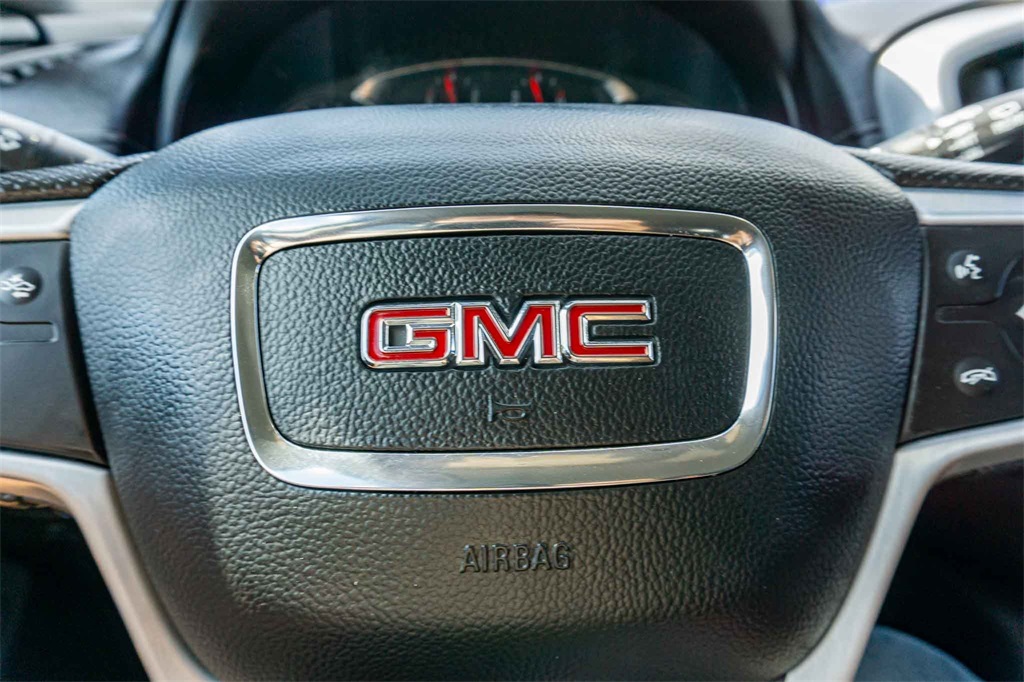 Used Car 2024 Gmc Terrain  Sle For Sale Under $25,000 In San Marcos, Texas