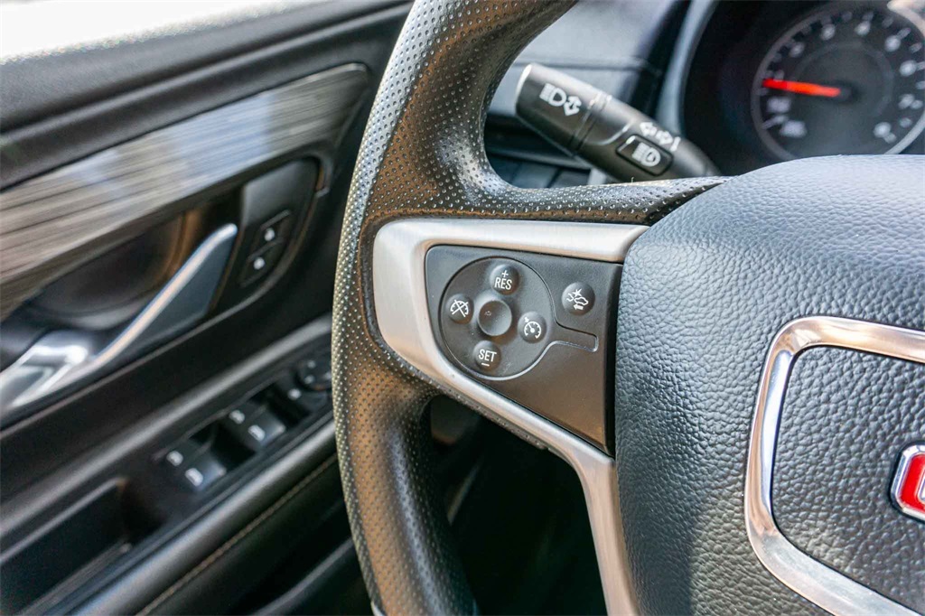 Used Car 2024 Gmc Terrain  Sle For Sale Under $25,000 In San Marcos, Texas