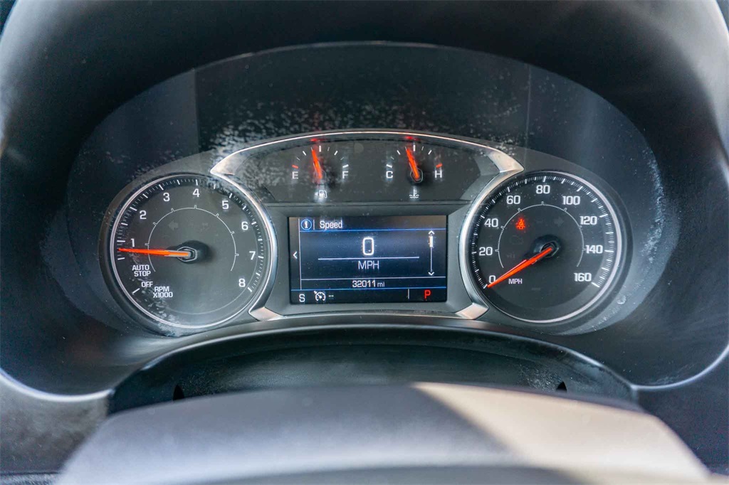 Used Car 2024 Gmc Terrain  Sle For Sale Under $25,000 In San Marcos, Texas
