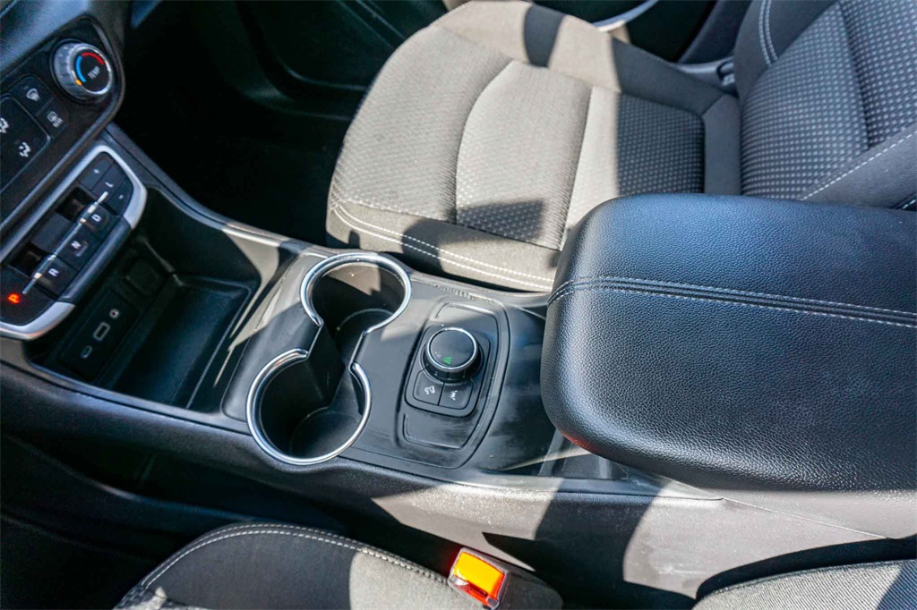Used Car 2024 Gmc Terrain  Sle For Sale Under $25,000 In San Marcos, Texas