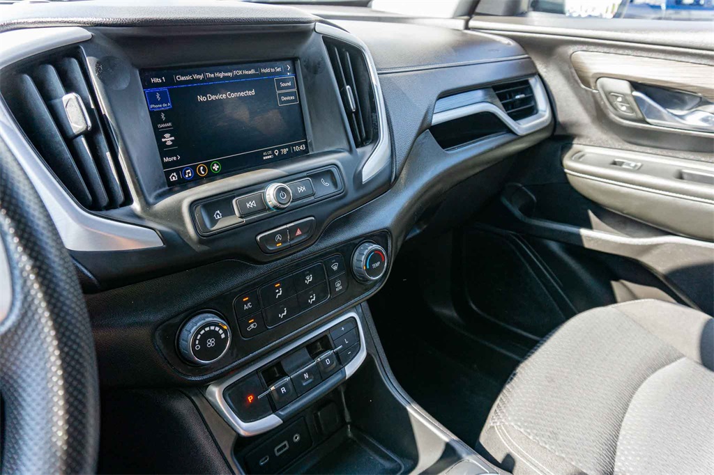 Used Car 2024 Gmc Terrain  Sle For Sale Under $25,000 In San Marcos, Texas