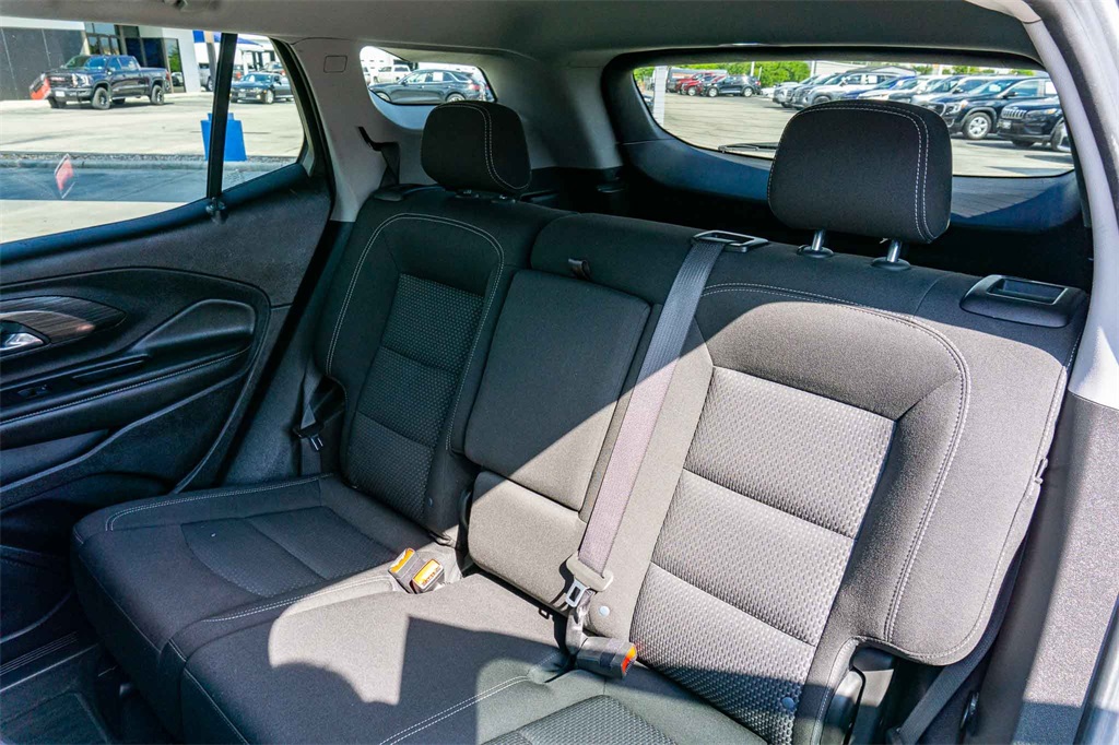 Used Car 2024 Gmc Terrain  Sle For Sale Under $25,000 In San Marcos, Texas