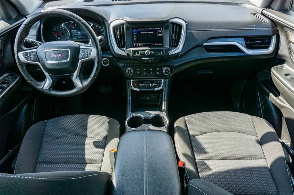 Used Car 2024 Gmc Terrain  Sle For Sale Under $25,000 In San Marcos, Texas