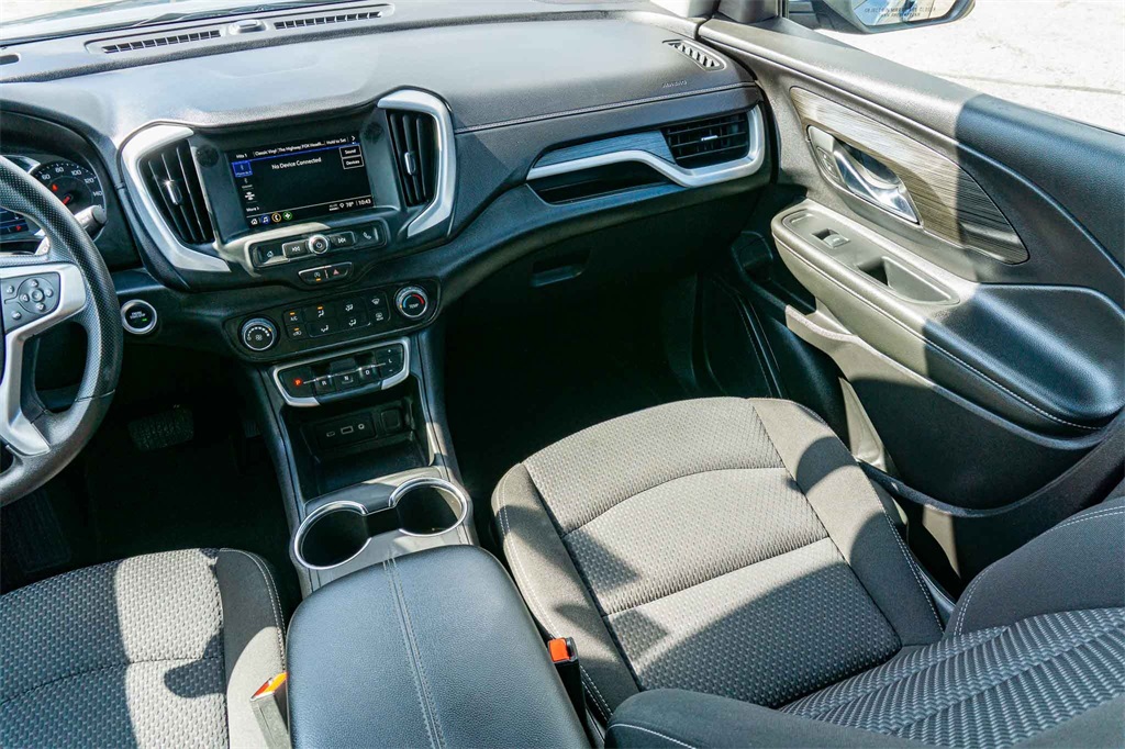 Used Car 2024 Gmc Terrain  Sle For Sale Under $25,000 In San Marcos, Texas