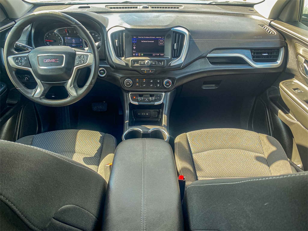 Used Car 2024 Gmc Terrain  Sle For Sale Under $25,000 In San Marcos, Texas
