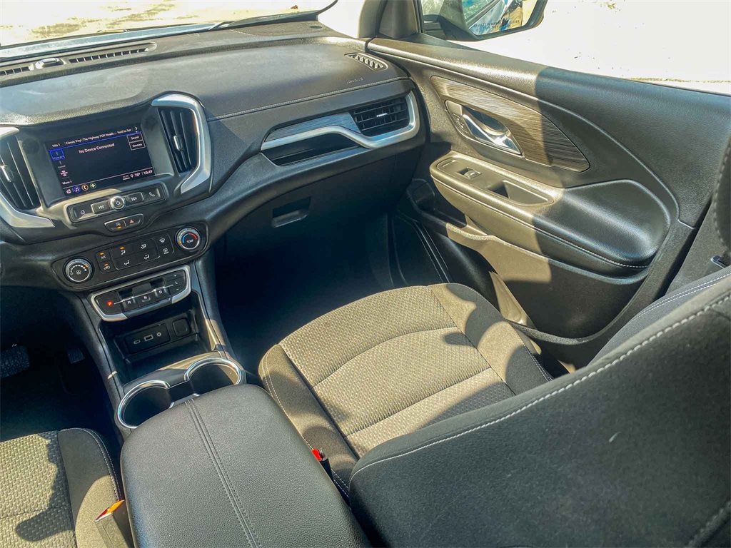 Used Car 2024 Gmc Terrain  Sle For Sale Under $25,000 In San Marcos, Texas