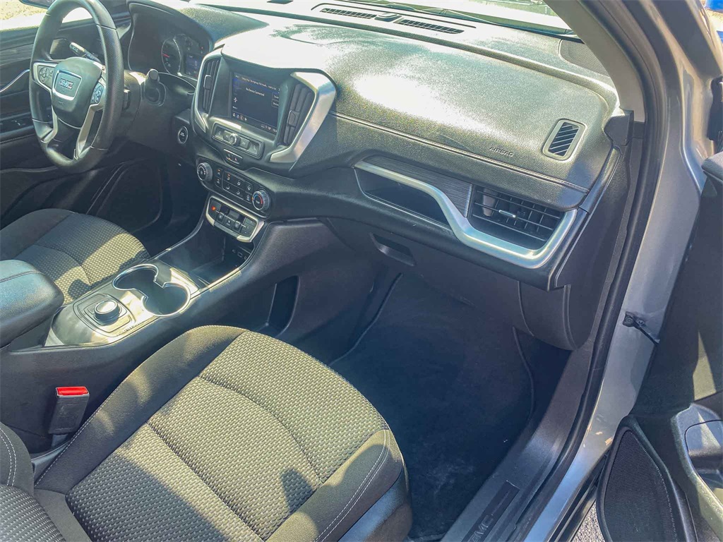 Used Car 2024 Gmc Terrain  Sle For Sale Under $25,000 In San Marcos, Texas