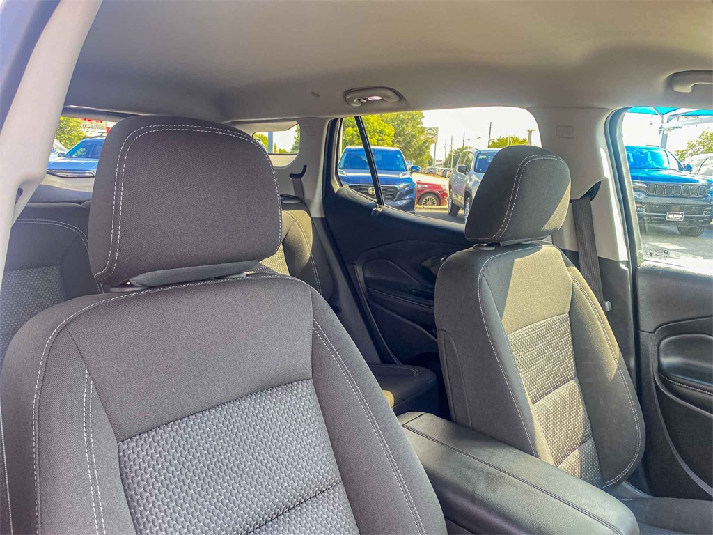 Used Car 2024 Gmc Terrain  Sle For Sale Under $25,000 In San Marcos, Texas