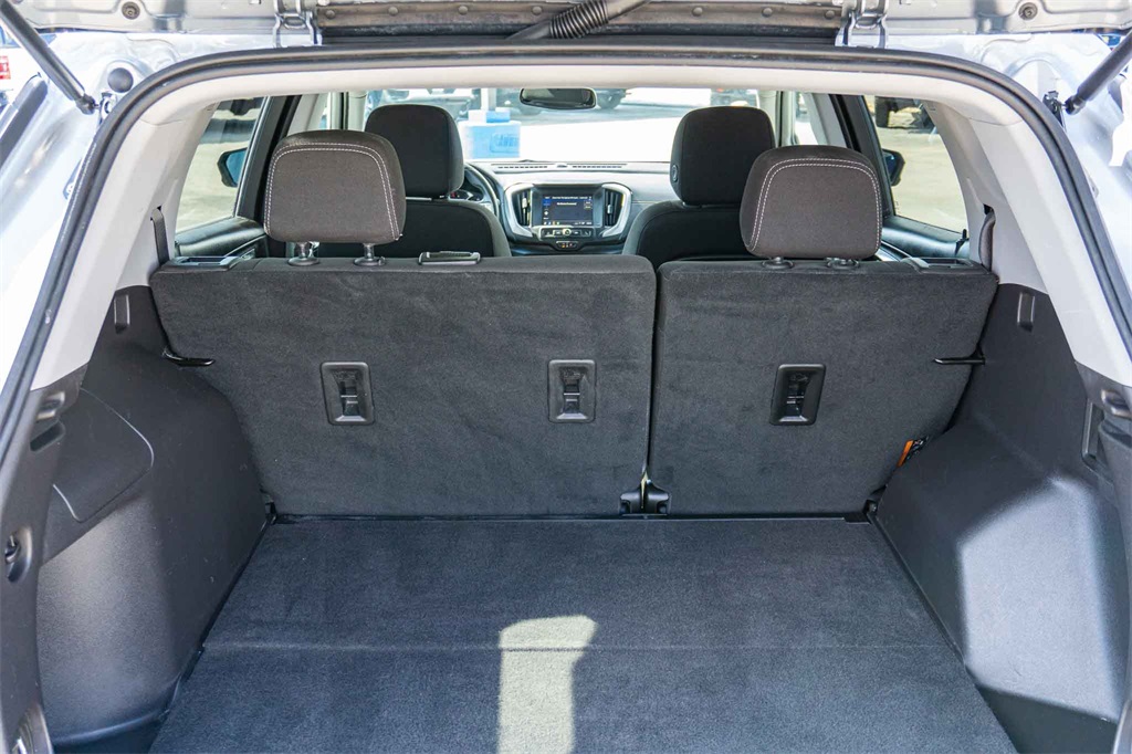 Used Car 2024 Gmc Terrain  Sle For Sale Under $25,000 In San Marcos, Texas