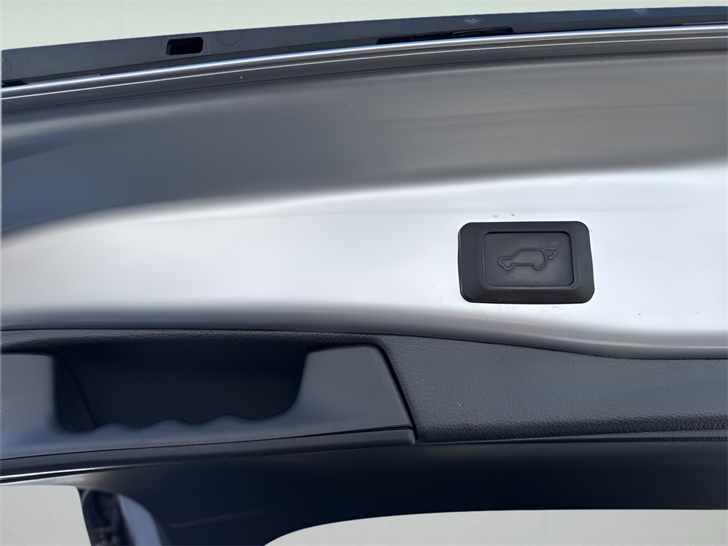 2020 Toyota RAV4 Hybrid