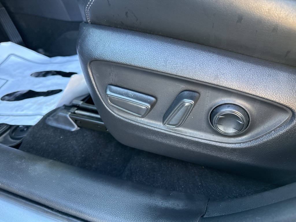 2020 Toyota RAV4 Hybrid