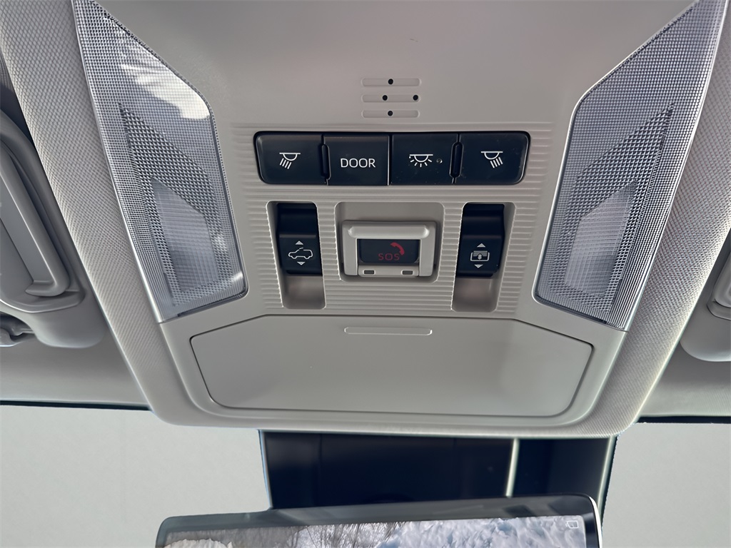 2020 Toyota RAV4 Hybrid