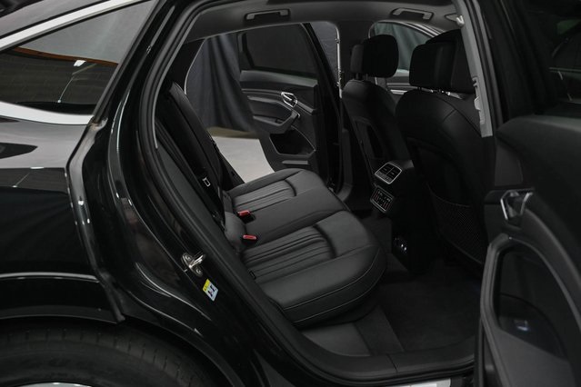 Used 2020 Audi e-tron For Sale in Murray, UT