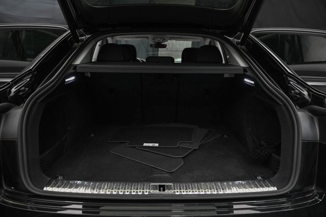 Used 2020 Audi e-tron For Sale in Murray, UT