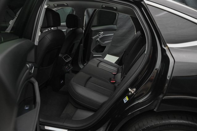Used 2020 Audi e-tron For Sale in Murray, UT