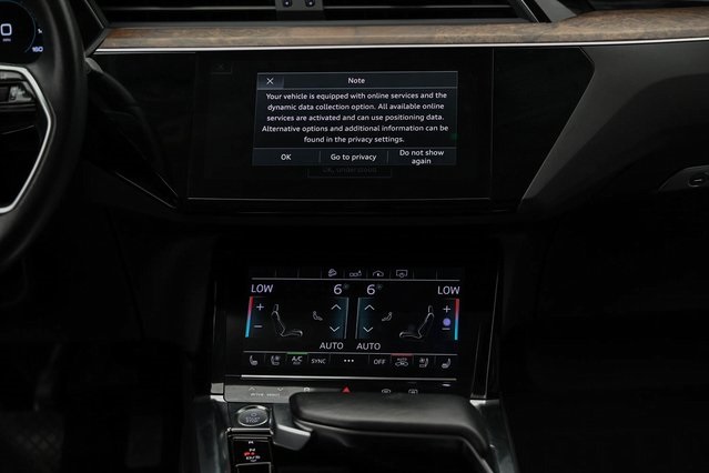Used 2020 Audi e-tron For Sale in Murray, UT