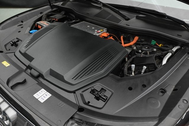 Used 2020 Audi e-tron For Sale in Murray, UT