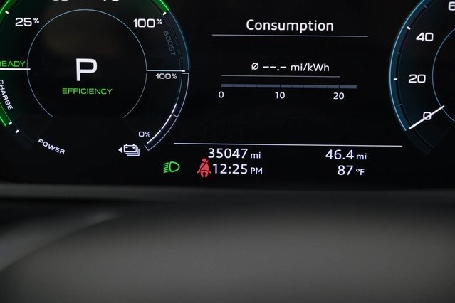 Used 2020 Audi e-tron For Sale in Murray, UT