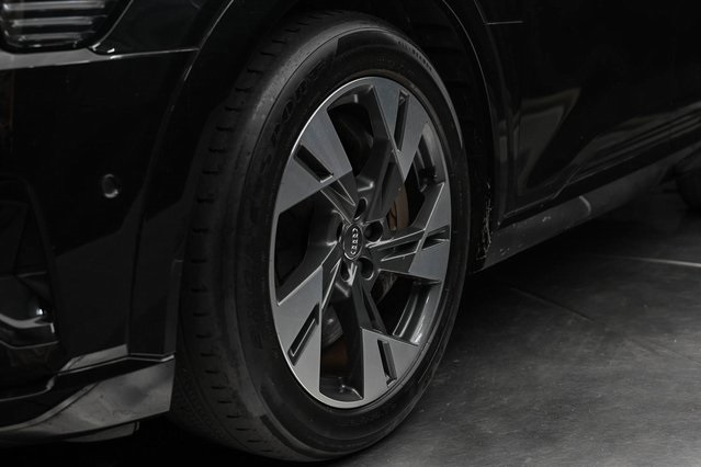 Used 2020 Audi e-tron For Sale in Murray, UT