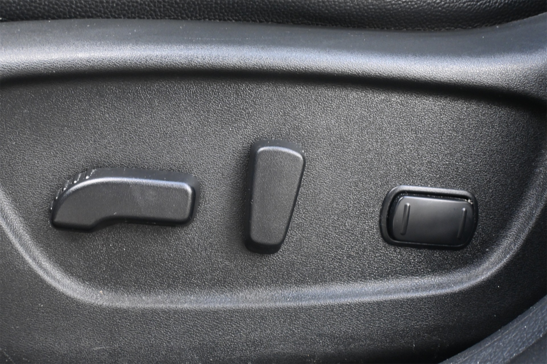 2018 Nissan Rogue SV Black at Central Houston Nissan