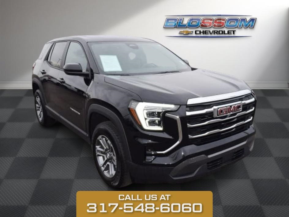2025 GMC Terrain Elevation AWD