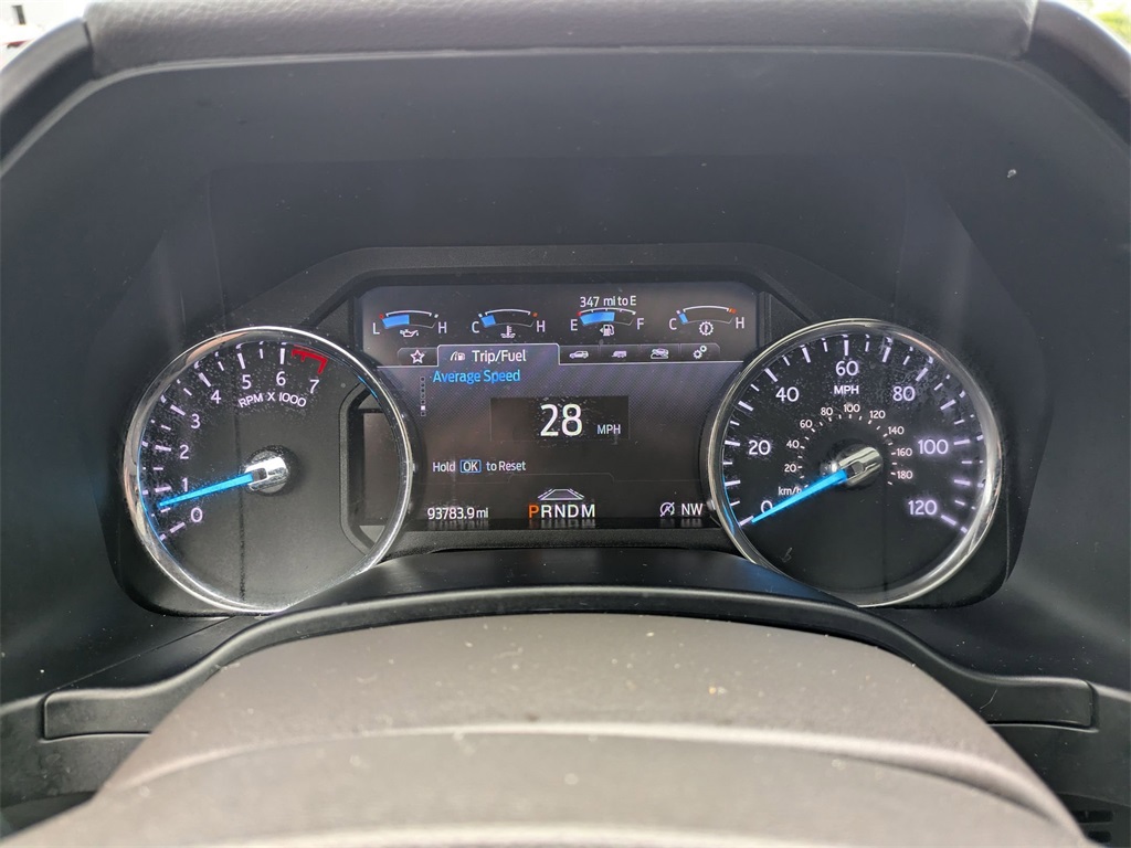 Used 2021 Ford Expedition Max For Sale in Findlay, OH