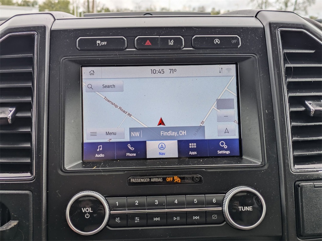 Used 2021 Ford Expedition Max For Sale in Findlay, OH