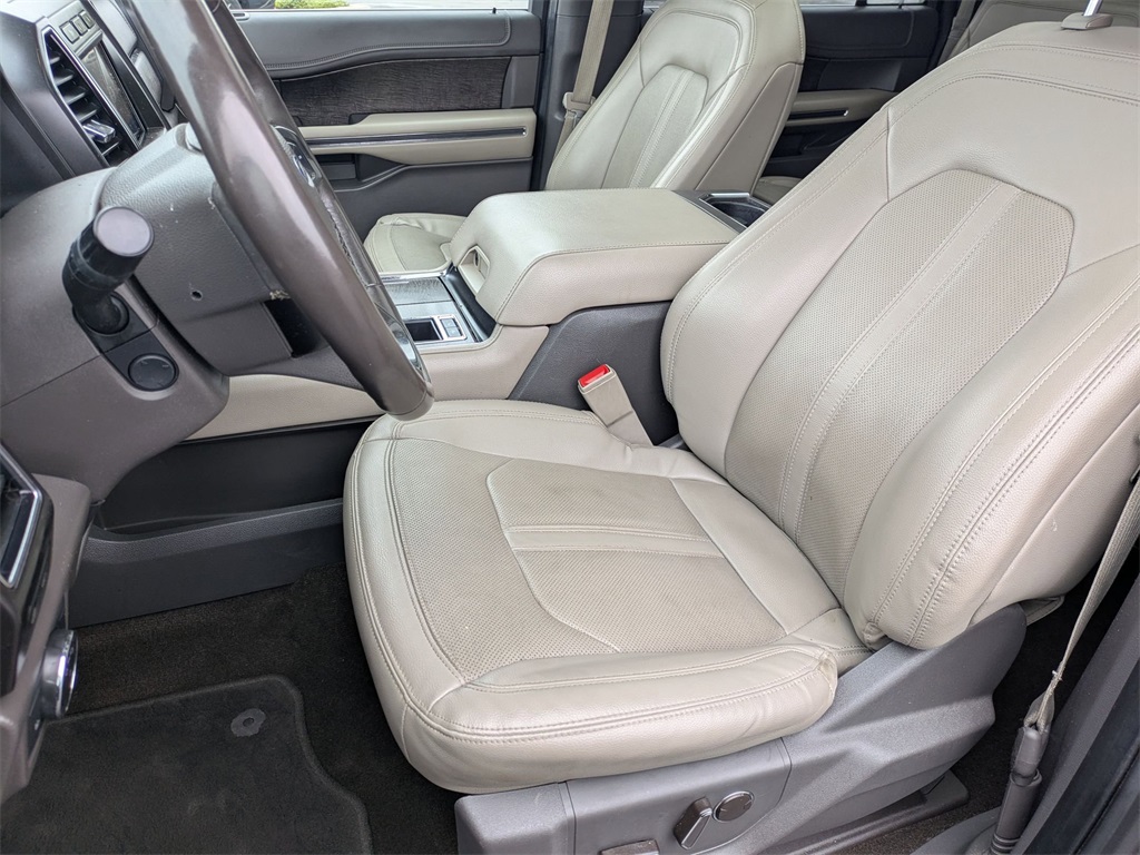 Used 2021 Ford Expedition Max For Sale in Findlay, OH