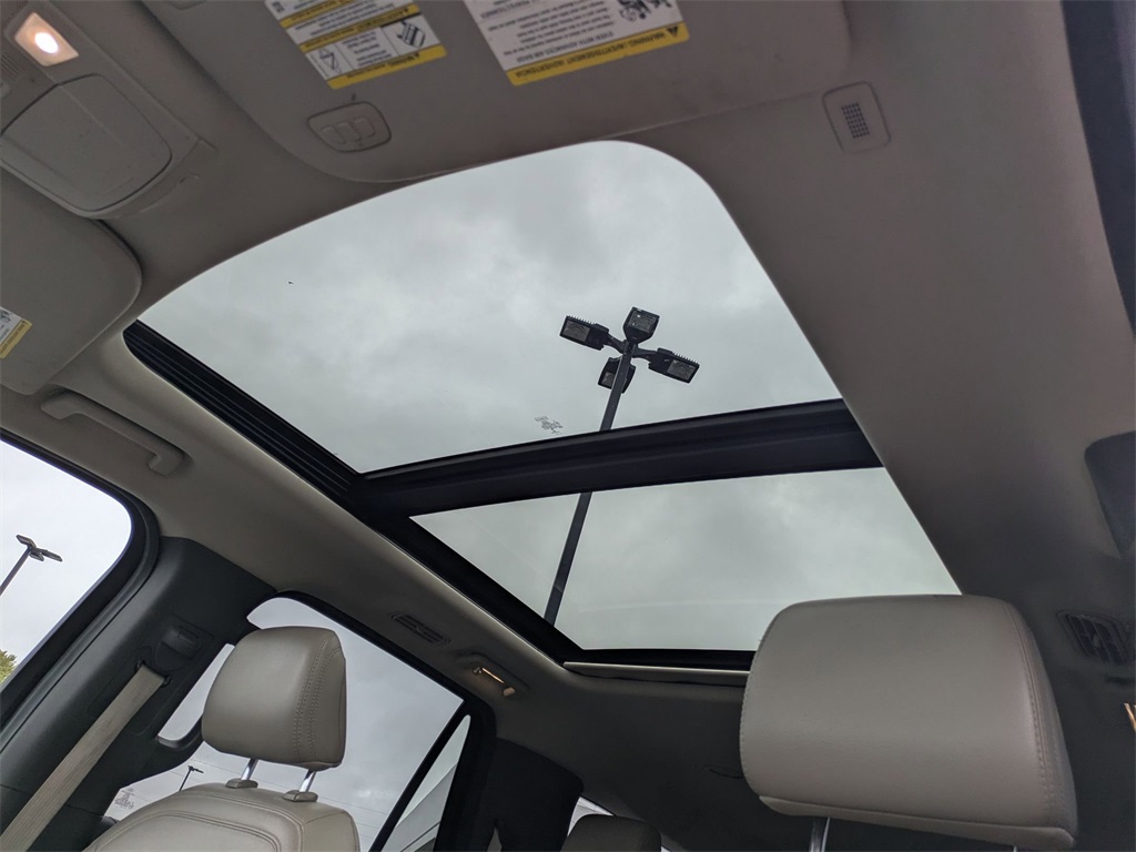Used 2021 Ford Expedition Max For Sale in Findlay, OH