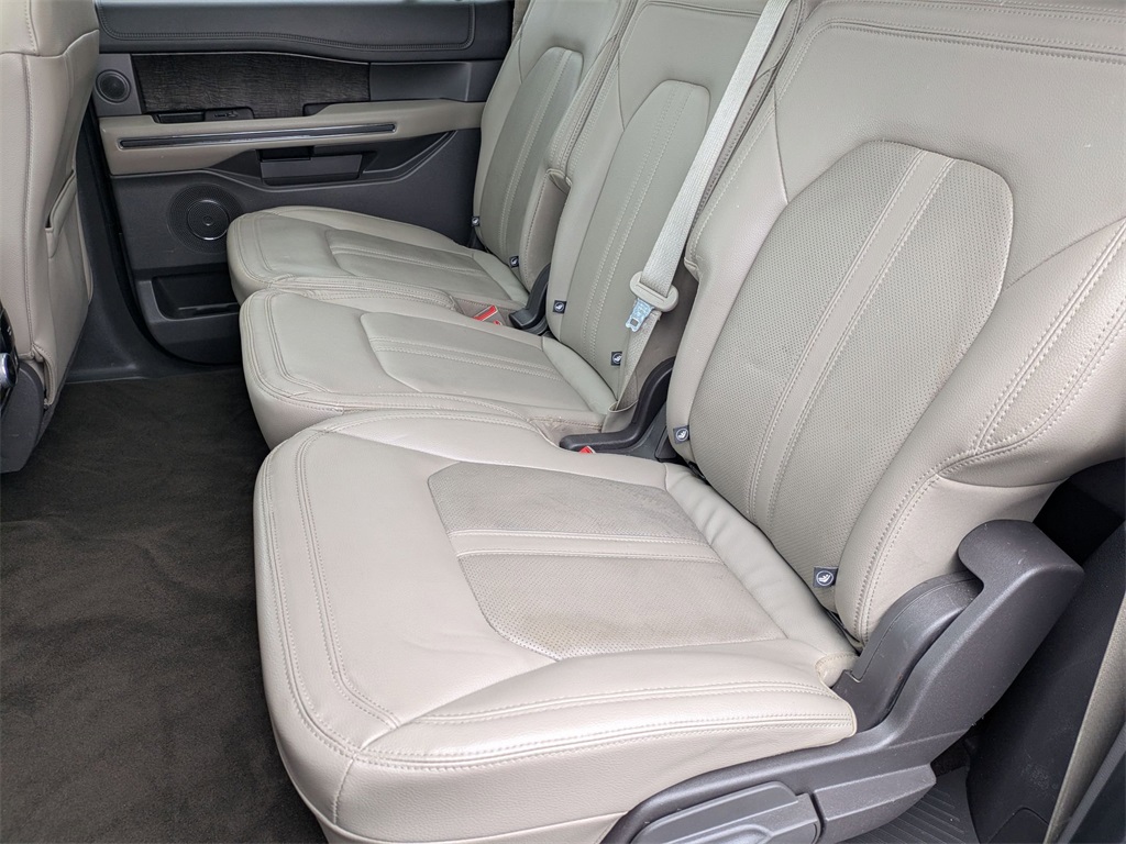 Used 2021 Ford Expedition Max For Sale in Findlay, OH