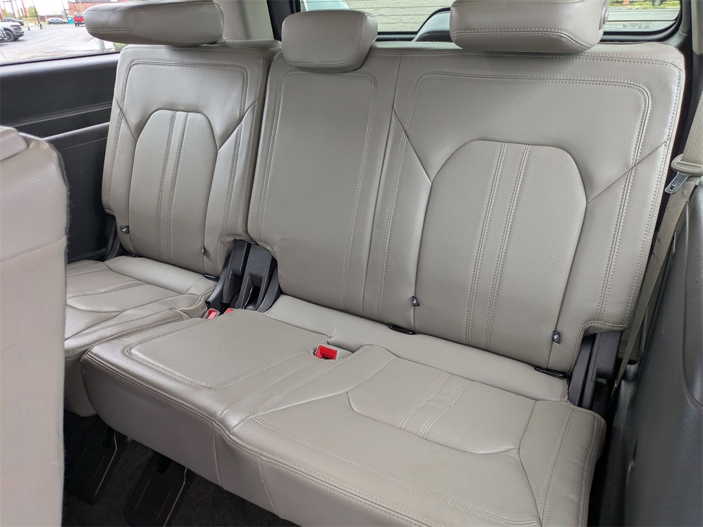 Used 2021 Ford Expedition Max For Sale in Findlay, OH