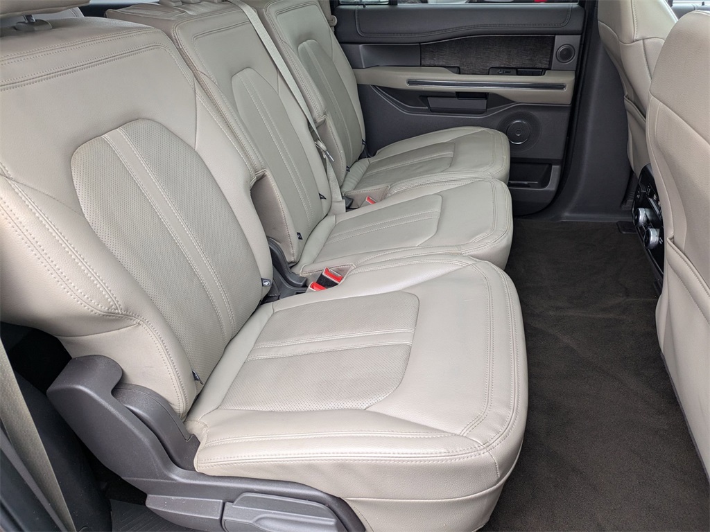 Used 2021 Ford Expedition Max For Sale in Findlay, OH