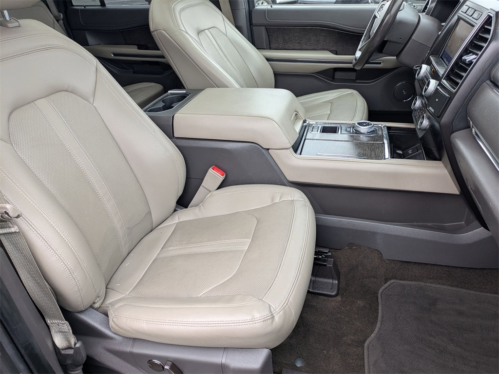 Used 2021 Ford Expedition Max For Sale in Findlay, OH