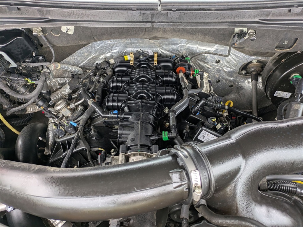 Used 2021 Ford Expedition Max For Sale in Findlay, OH
