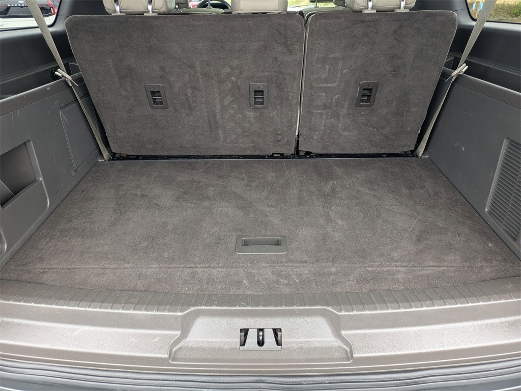 Used 2021 Ford Expedition Max For Sale in Findlay, OH