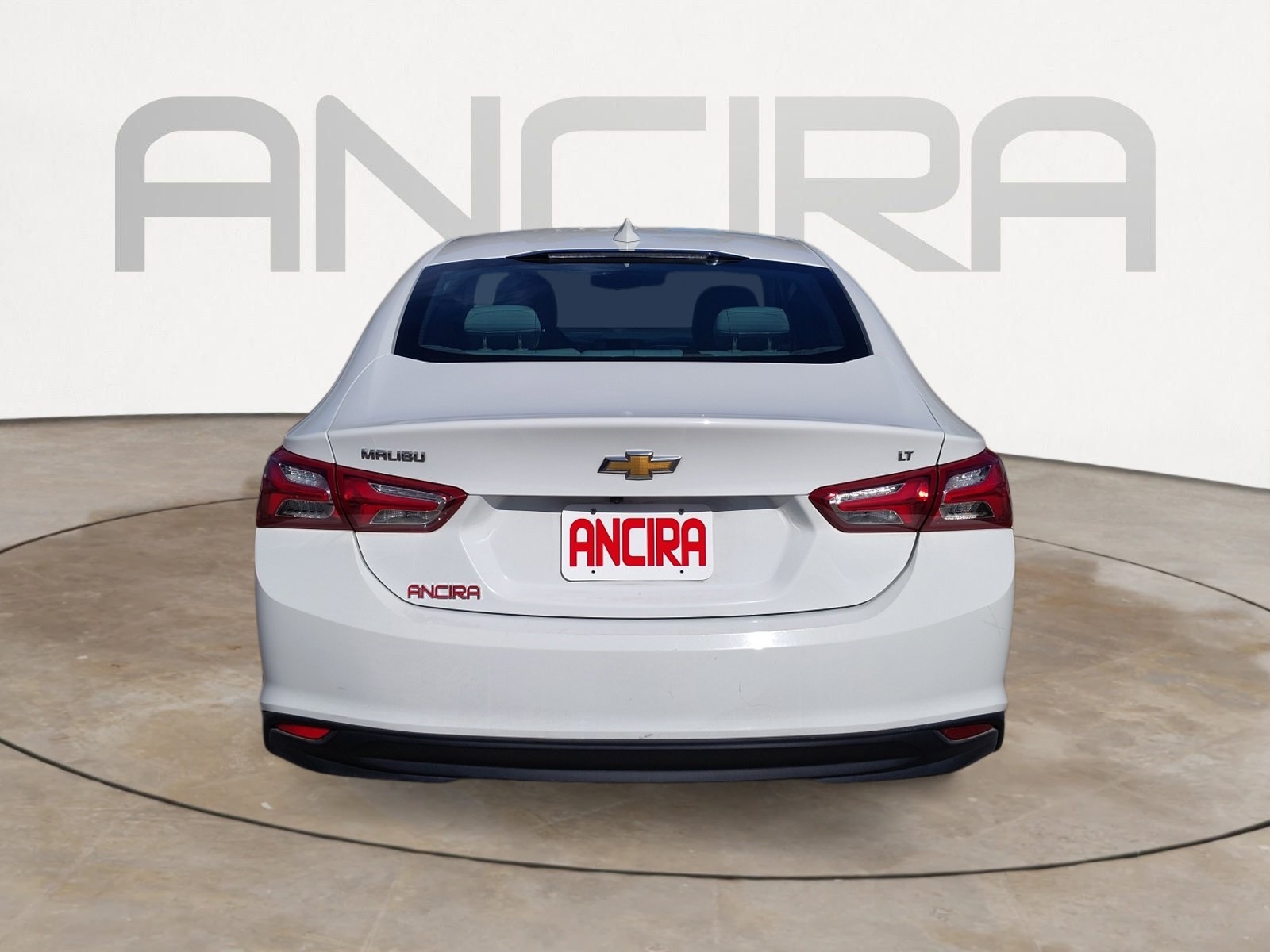 Used Car 2022 Chevrolet Malibu  Lt For Sale Under $20,000 In San Antonio, Texas