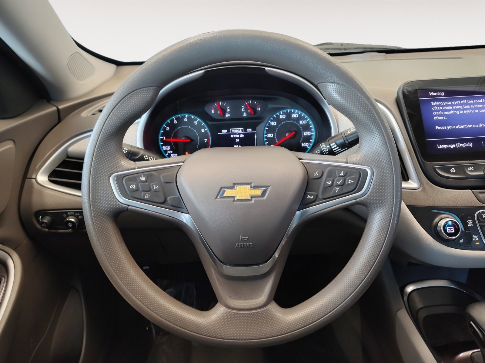 Used Car 2022 Chevrolet Malibu  Lt For Sale Under $20,000 In San Antonio, Texas