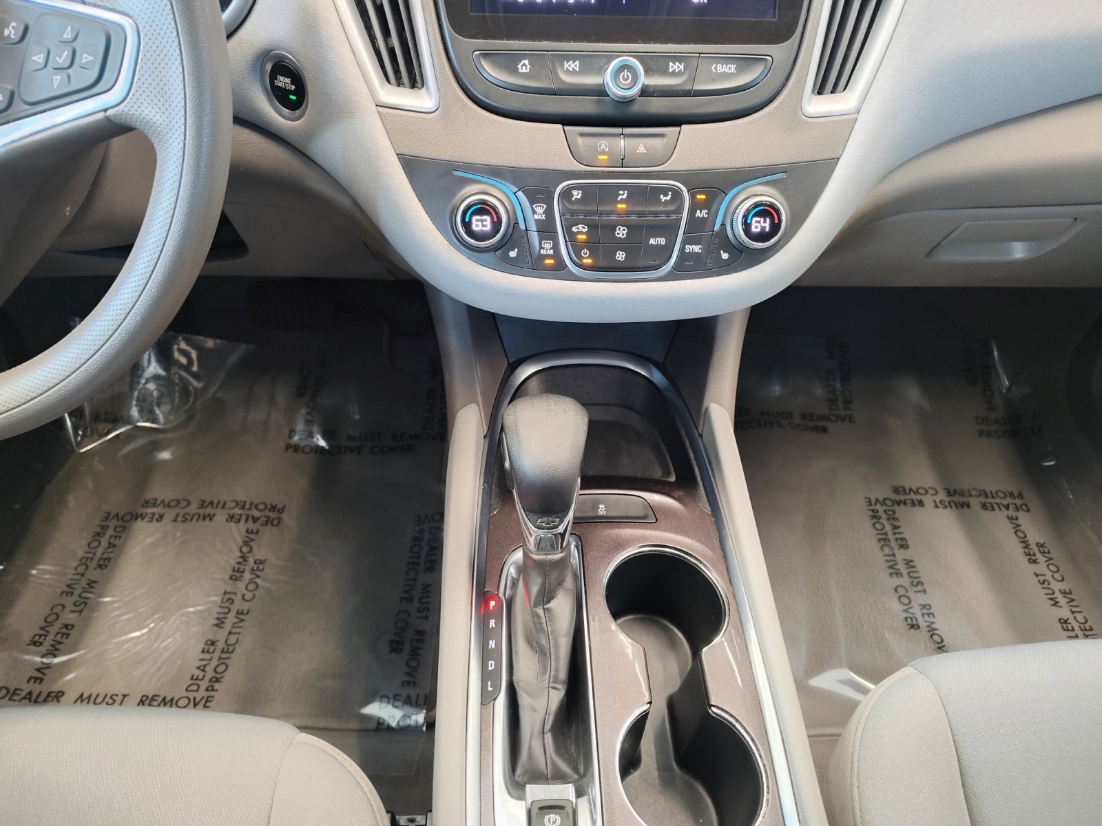 Used Car 2022 Chevrolet Malibu  Lt For Sale Under $20,000 In San Antonio, Texas