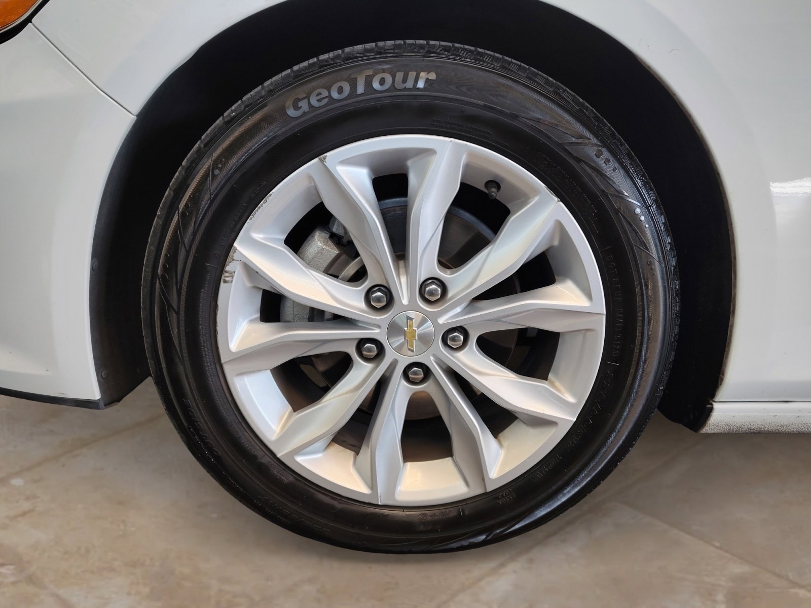 Used Car 2022 Chevrolet Malibu  Lt For Sale Under $20,000 In San Antonio, Texas