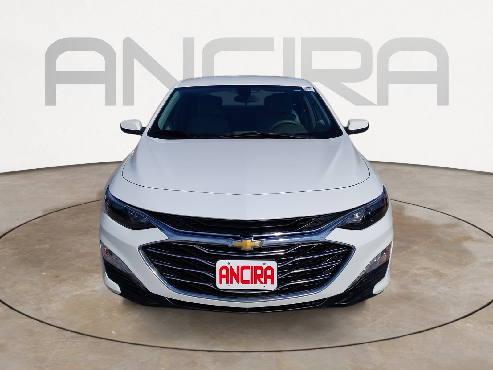 Used Car 2022 Chevrolet Malibu  Lt For Sale Under $20,000 In San Antonio, Texas