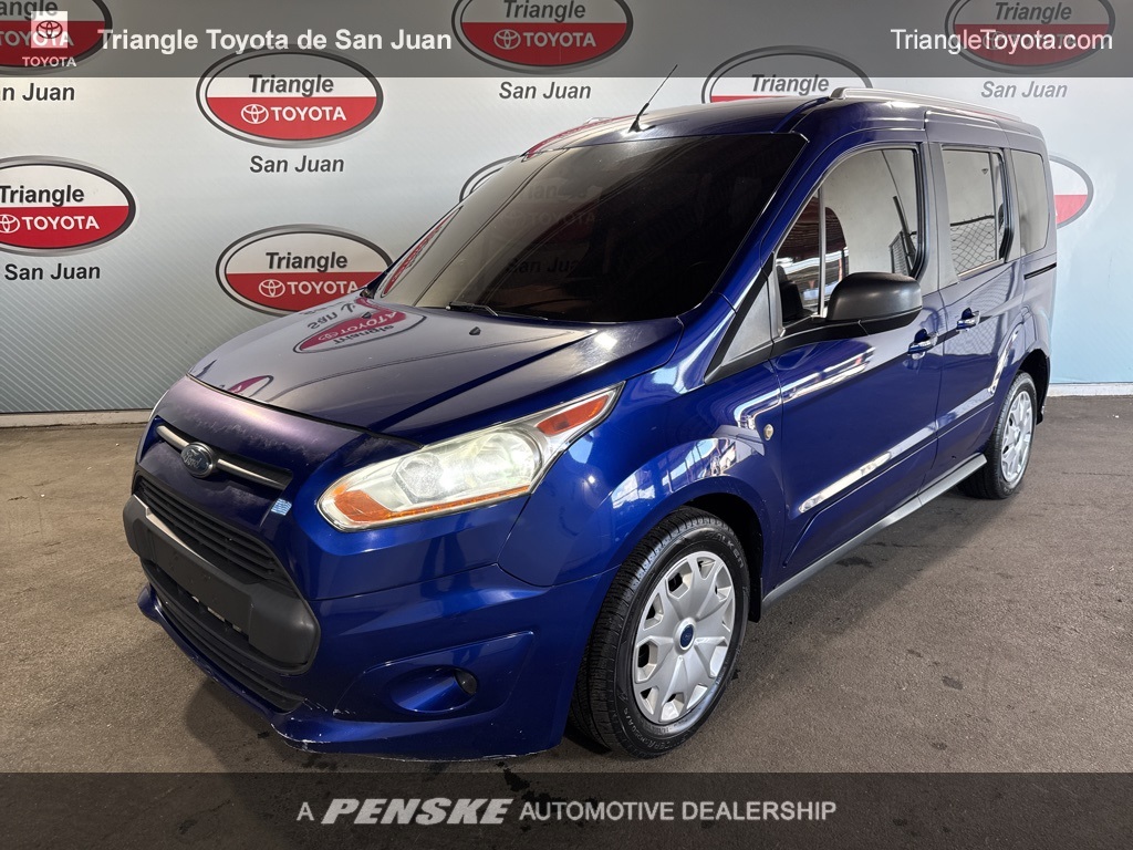 2017 Ford Transit Series  -
                  San Juan, PR
