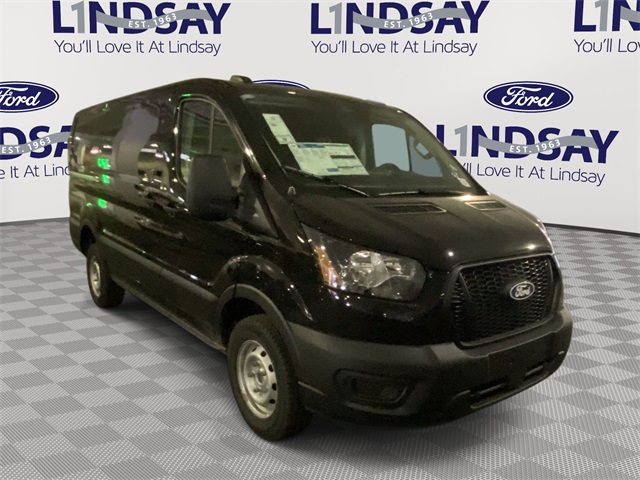 2026 Ford Transit-250 Low Roof