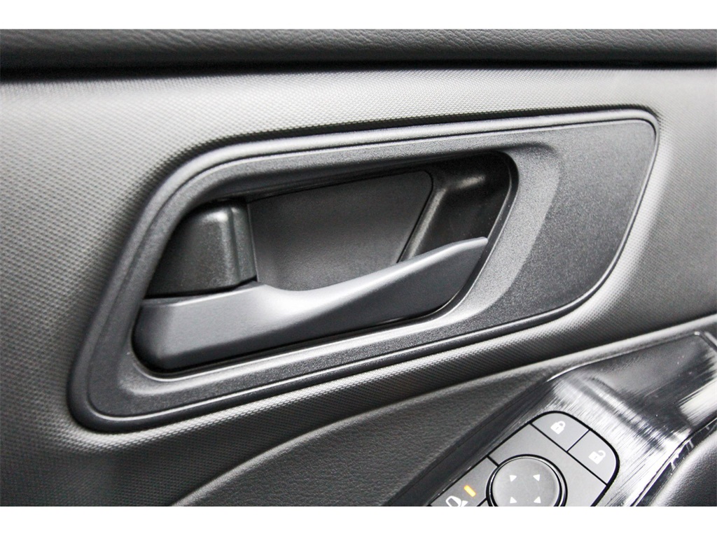 2024 Nissan Rogue S White at Central Houston Nissan