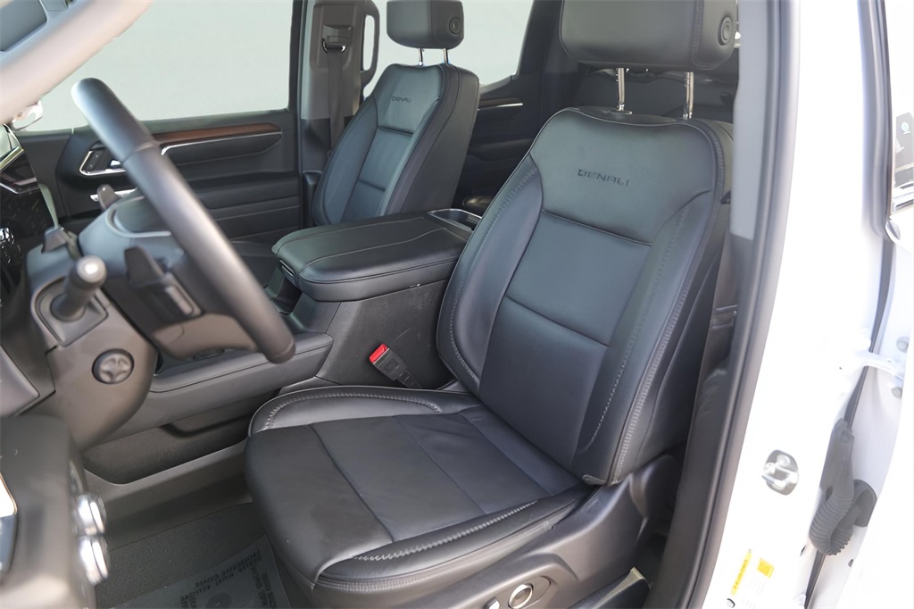 Used Car 2024 Gmc Sierra 1500  Denali For Sale Under $60,000 In Austin, Texas