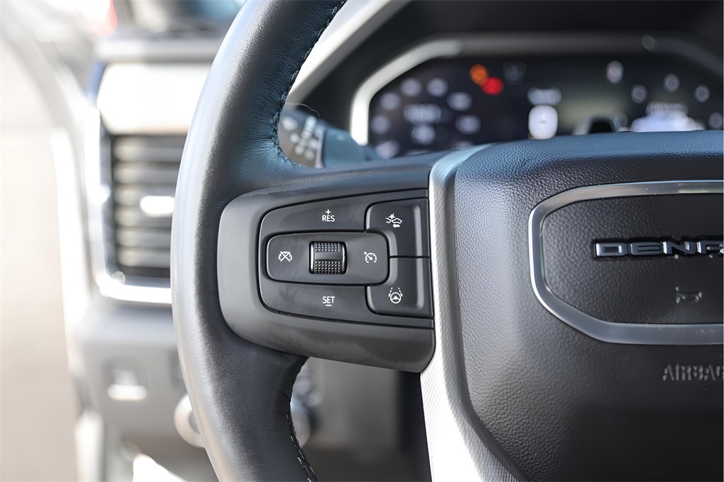 Used Car 2024 Gmc Sierra 1500  Denali For Sale Under $60,000 In Austin, Texas