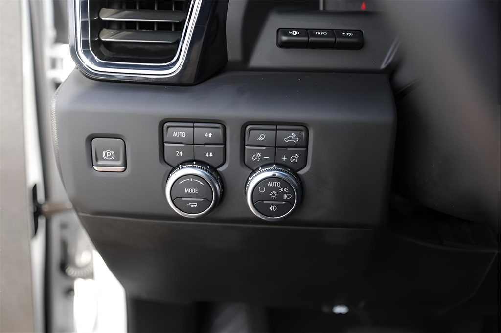 Used Car 2024 Gmc Sierra 1500  Denali For Sale Under $60,000 In Austin, Texas