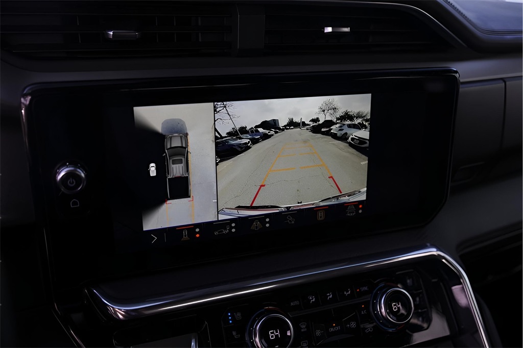 Used Car 2024 Gmc Sierra 1500  Denali For Sale Under $60,000 In Austin, Texas